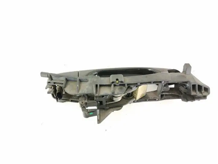 Mercedes-Benz SLK R171 (2005 - 2011) 1717600134 Наружная ручка двери — фото 7