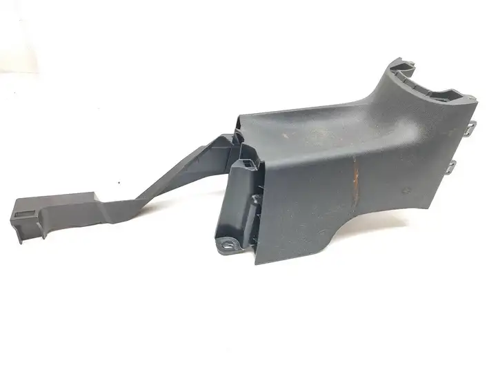 Toyota Aygo AB40 (2014 - 2018) 589100H010 Другая деталь консоли (туннеля) — фото 1