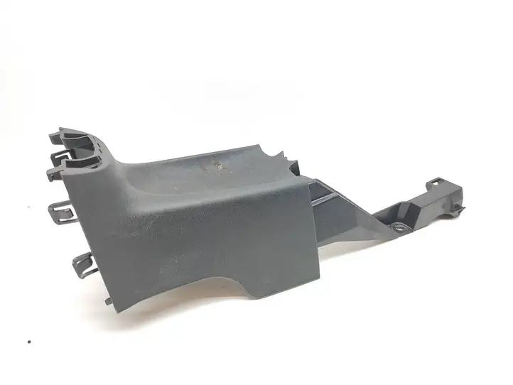 Toyota Aygo AB40 (2014 - 2018) 589100H010 Другая деталь консоли (туннеля) — фото 2
