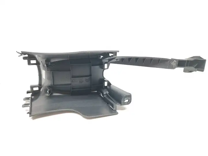 Toyota Aygo AB40 (2014 - 2018) 589100H010 Другая деталь консоли (туннеля) — фото 3