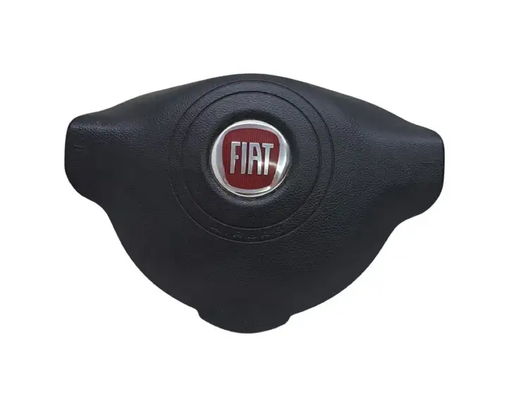 Fiat Scudo (2007 - 2016) 34106686C Подушка безопасности руля — фото 1
