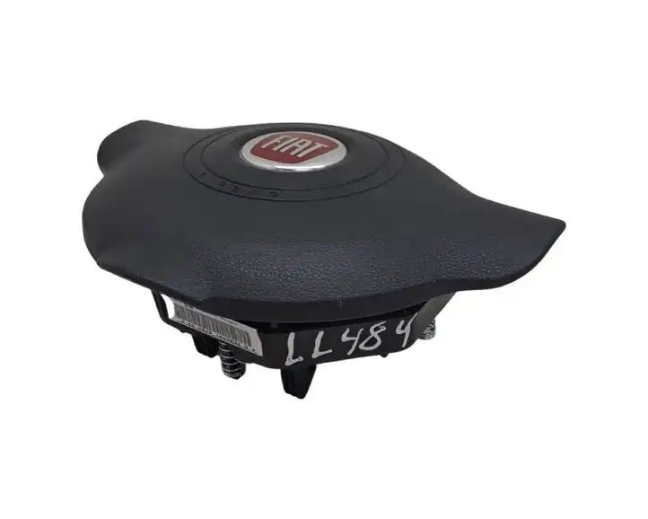 Fiat Scudo (2007 - 2016) 34106686C Подушка безопасности руля — фото 2