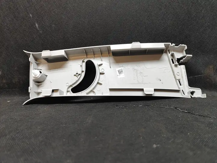 Toyota Aygo AB40 (2014 - 2018) 624120H070B Верхняя обшивка стойки B — фото 2