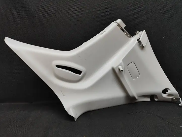 Toyota Aygo AB40 (2014 - 2018) 624720H180 Обшивка стойки C — фото 1