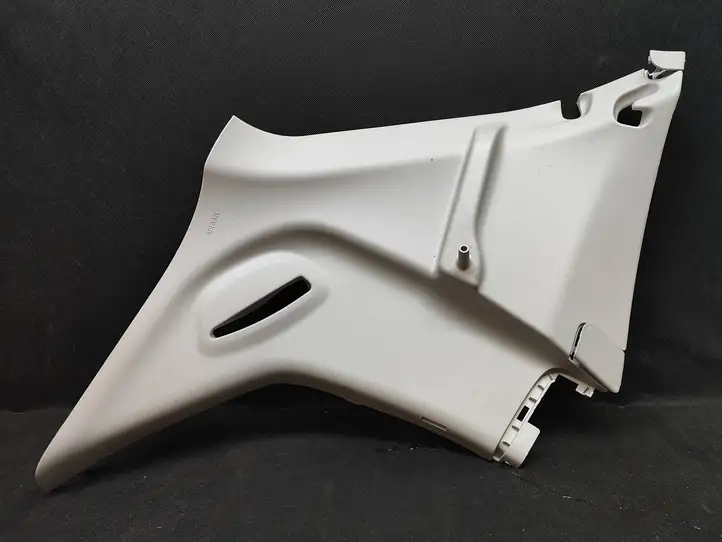 Toyota Aygo (2014 - 2018)  824710H130 Отделка стойки (C)