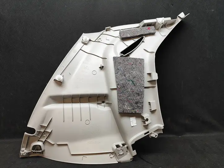 Toyota Aygo (2014 - 2018)  824710H130 Отделка стойки (C)