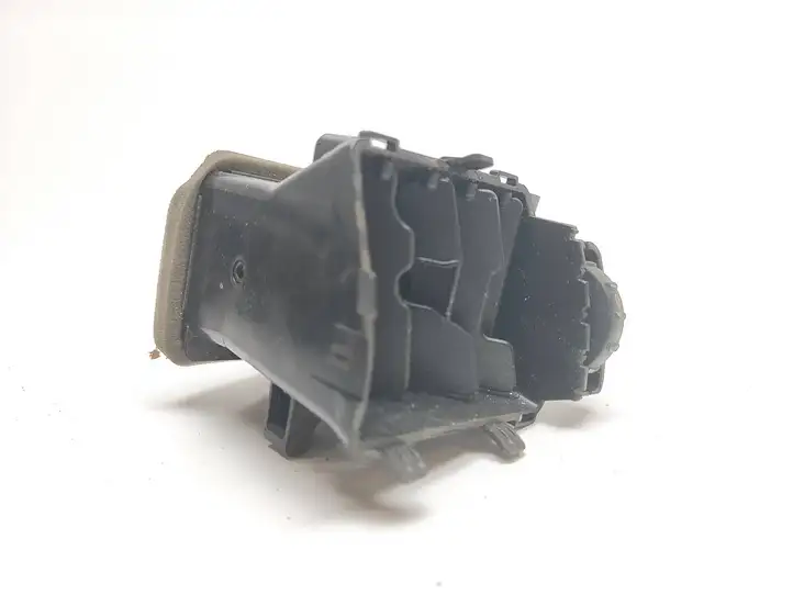 BMW 5 F10 F11 (2009 - 2016) 07625001 Боковой воздушный дефлектор — фото 1
