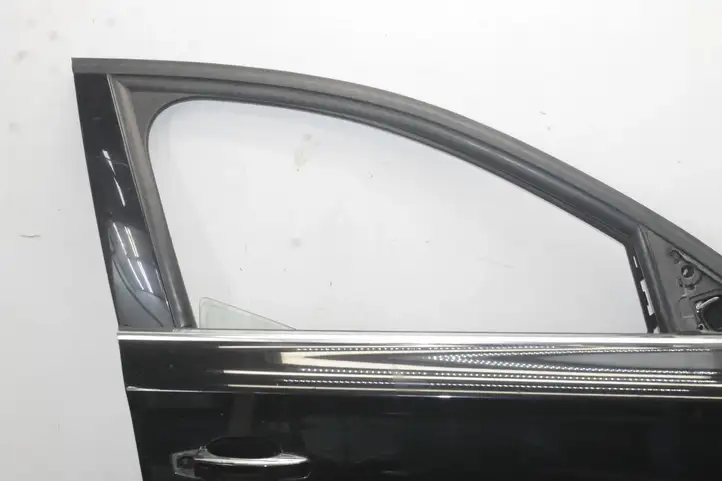Audi A8 S8 D4 4H (2010 - 2014) Дверь — фото 2