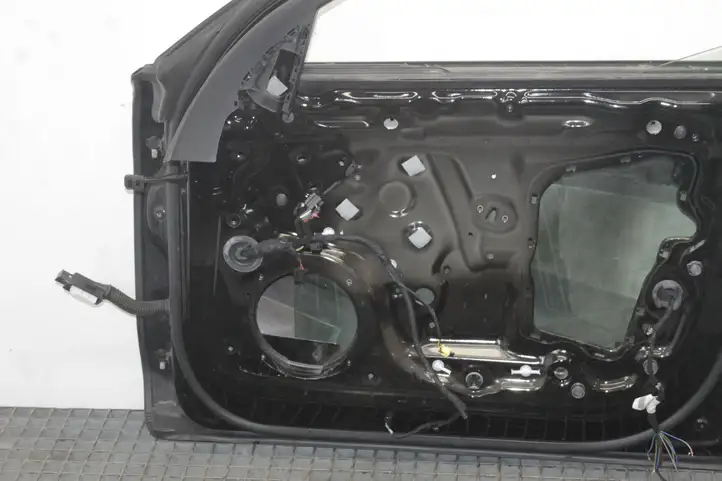 Audi A8 S8 D4 4H (2010 - 2014) Дверь — фото 8