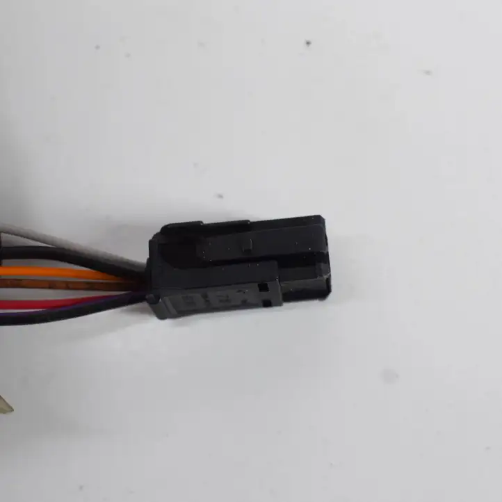 Peugeot 308 (2007 - 2013) 8153NE Боковое зеркало с электроприводом — фото 2