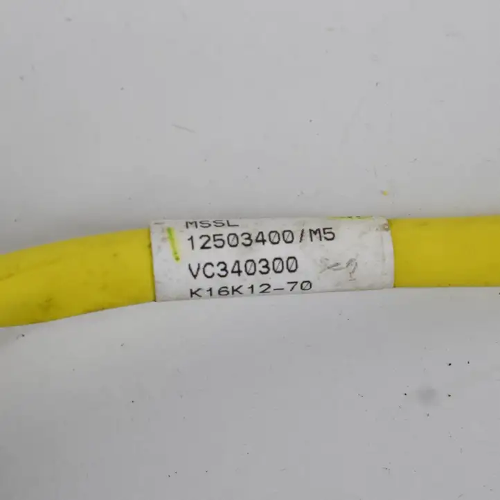 Peugeot 308 (2007 - 2013) 8153NE Боковое зеркало с электроприводом — фото 3