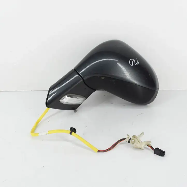 Peugeot 308 (2007 - 2013) 8153NE Боковое зеркало с электроприводом — фото 8