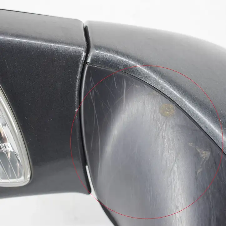 Peugeot 308 (2007 - 2013) 8153NE Боковое зеркало с электроприводом — фото 11