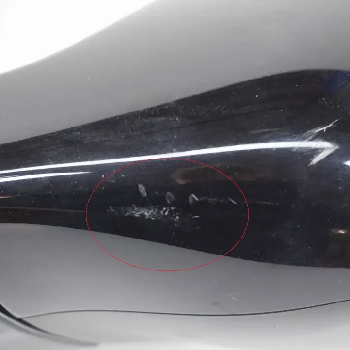 Peugeot 308 (2007 - 2013) 8153NC Боковое зеркало с электроприводом — фото 11