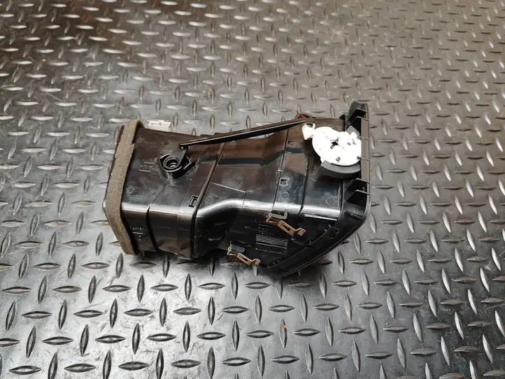 Seat Alhambra (Mk2) (2010 - 2017) 7N0819703D Боковой воздушный дефлектор — фото 4