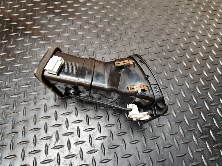 Seat Alhambra (Mk2) (2010 - 2017) 7N0819703D Боковой воздушный дефлектор — фото 5