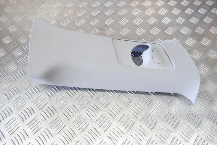 Tesla Model Y (2019 - 2024) 162692900C Верхняя обшивка стойки B — фото 6