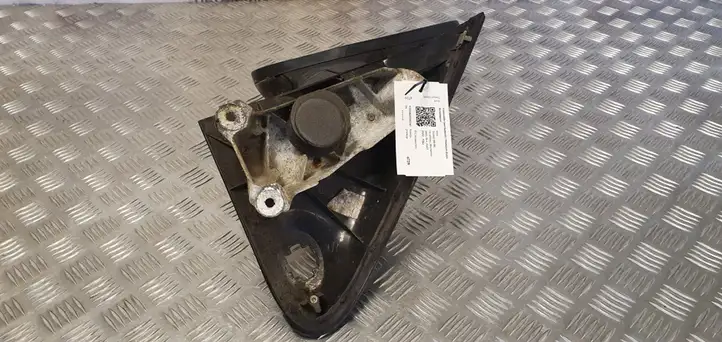 Ford Transit (2000 - 2006) 202211 Боковое зеркало механическое — фото 2