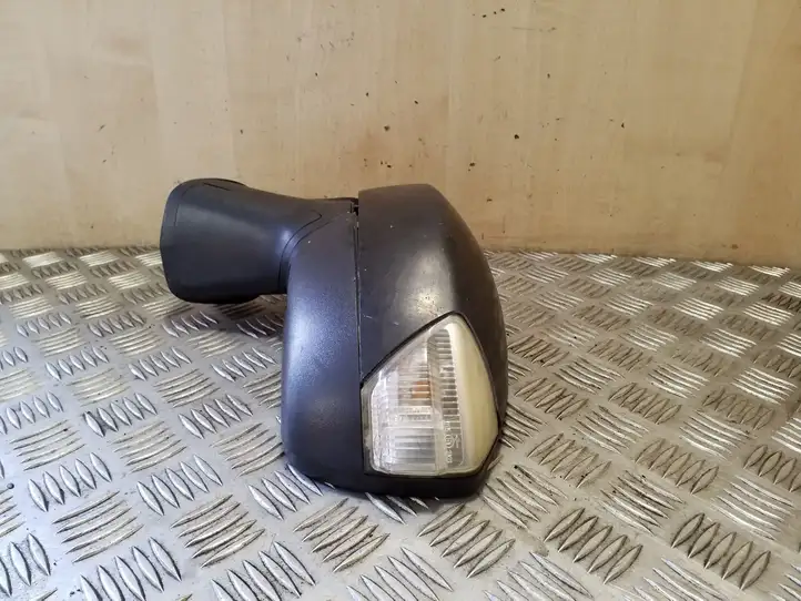 Ford Kuga I (2008 - 2012) Боковое зеркало с электроприводом — фото 9