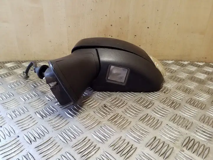 Ford Kuga I (2008 - 2012) Боковое зеркало с электроприводом — фото 11