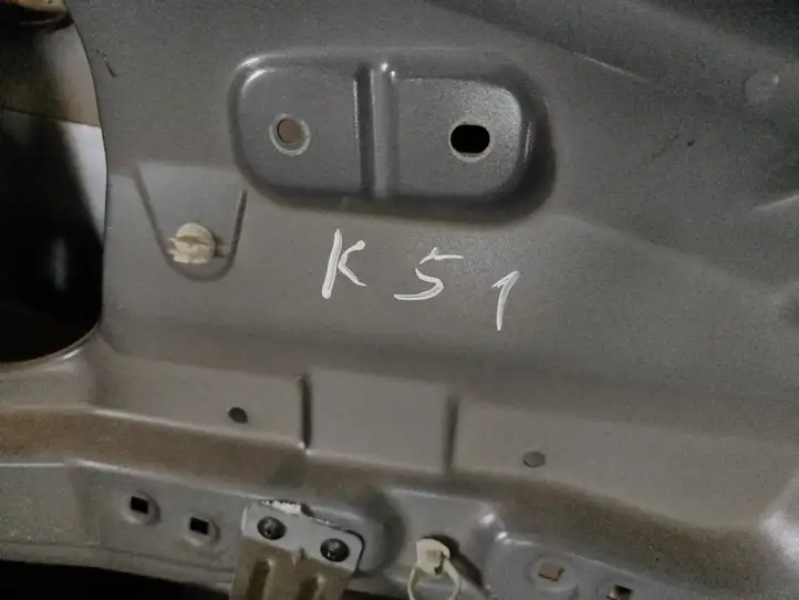 Suzuki Forenza (2003 - 2010) Дверь — фото 8