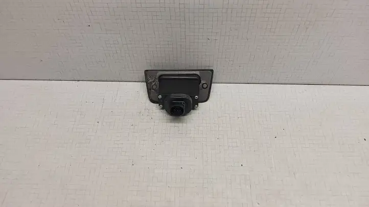 Volkswagen Transporter-Caravelle (2003 - 2009)  7H0907438 Контактное соединение дверей