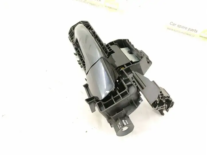 Mercedes-Benz ML W166 (2012 - 2017) 1667230214 Наружная ручка двери — фото 7
