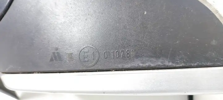 (2005 - 2010) E1010781 Боковое зеркало с электроприводом — фото 7