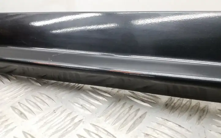 Volkswagen Sharan (2010 - 2015) 7N0854949H Молдинги раздвижных дверей — фото 3