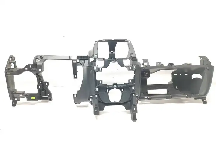 Toyota Aygo AB40 (2014 - 2018) 553030H050 Нижняя отделка панели приборов — фото 1