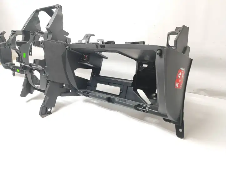 Toyota Aygo AB40 (2014 - 2018) 553030H050 Нижняя отделка панели приборов — фото 3