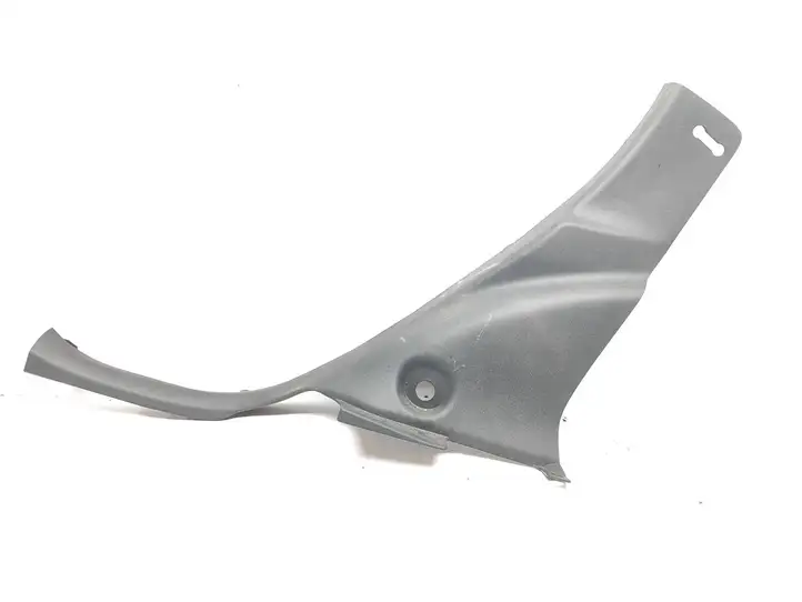 Toyota Aygo AB40 (2014 - 2018) 625510H020 Обшивка стойки C — фото 1