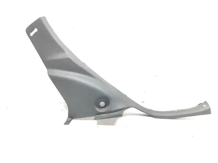 Toyota Aygo AB40 (2014 - 2018) 625520H020 Обшивка стойки C — фото 1