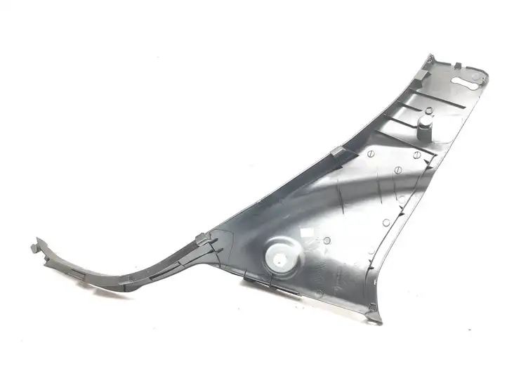 Toyota Aygo AB40 (2014 - 2018) 625520H020 Обшивка стойки C — фото 2