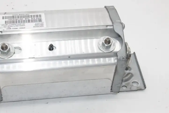 BMW 3 E92 E93 (2005 - 2014) 34009374G Подушка безопасности пассажира — фото 3
