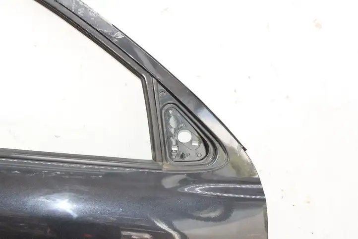 Hyundai Santa Fe (2005 - 2009) Дверь — фото 3