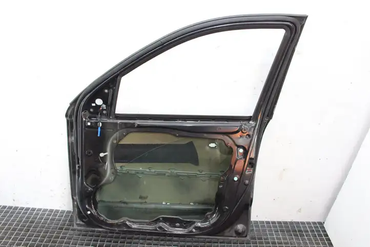 Hyundai Santa Fe (2005 - 2009) Дверь — фото 9