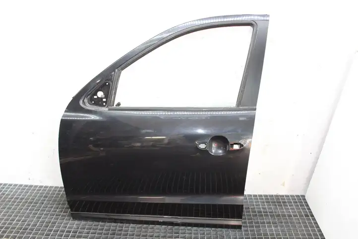 Hyundai Santa Fe (2005 - 2009) Дверь — фото 1