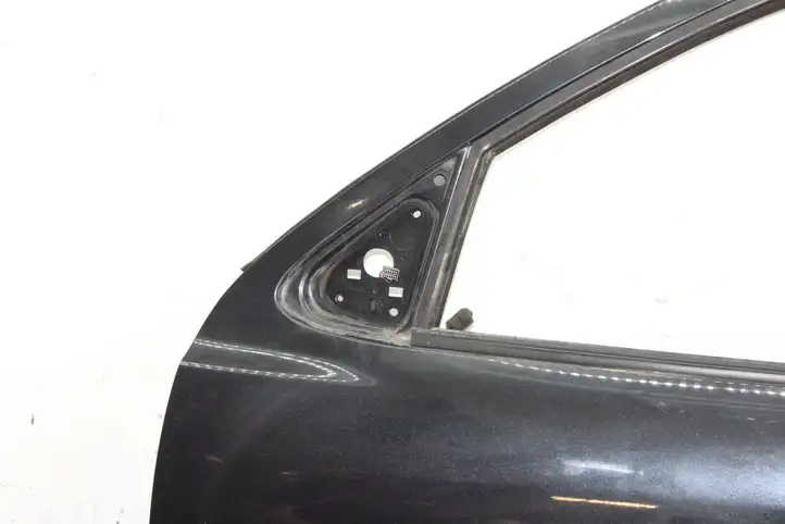 Hyundai Santa Fe (2005 - 2009) Дверь — фото 3