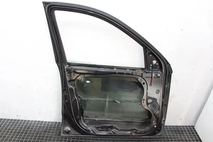 Hyundai Santa Fe (2005 - 2009) Дверь — фото 8