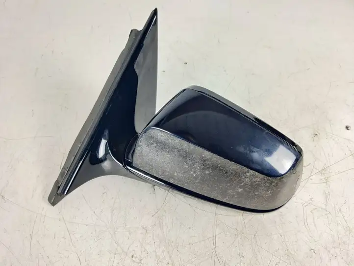 BMW 7 F01 (2008 - 2016) 7264769 Боковое зеркало с электроприводом — фото 10