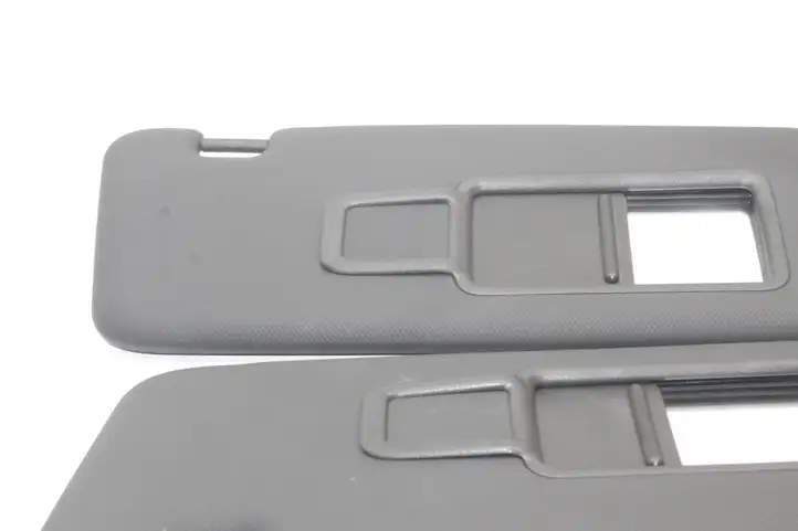 Audi A5 8T 8F (2007 - 2011) 8K0857552P Солнцезащитный козырек — фото 5