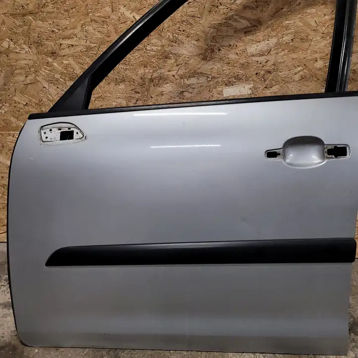 Citroen C4 I Picasso (2006 - 2013) Дверь — фото 2