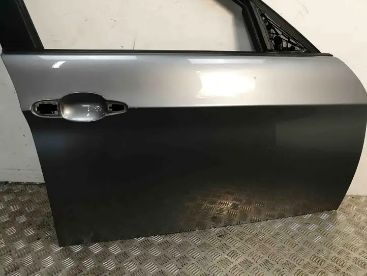 BMW 3 E90 E91 (2005 - 2012) Дверь — фото 2