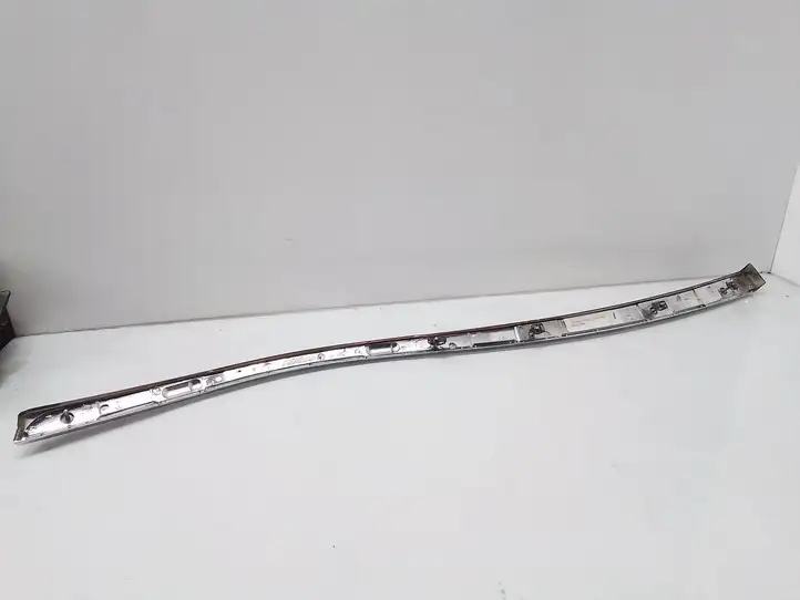 Mercedes-Benz E W211 (2002 - 2009) A211680087 Декоративная планка — фото 3