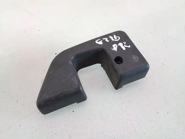 Mercedes-Benz E W211 (2002 - 2009) A2117230524 Прочая отделка передней двери — фото 1