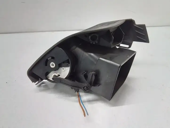 Mercedes-Benz E W211 (2002 - 2009) 2118301154 Боковой воздушный дефлектор — фото 2