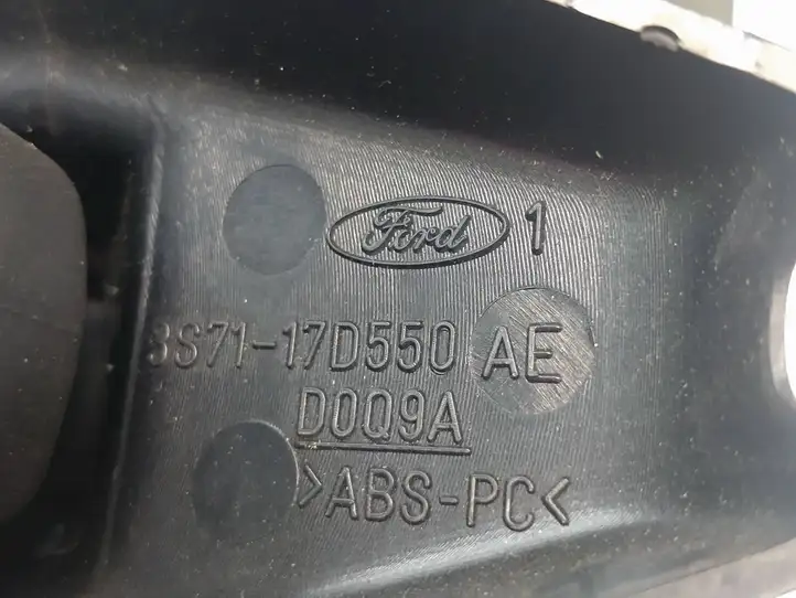 Ford Transit (2006 - 2013) 3S7117D550Ae Салонное зеркало заднего вида — фото 7