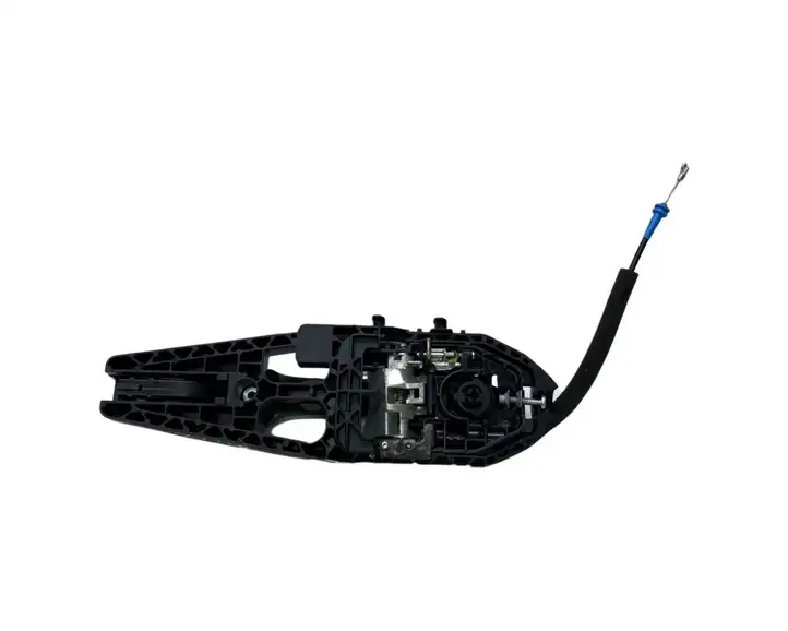 Ford Mondeo MK V (2014 - ) DS73F224N03BF Наружная ручка двери — фото 4