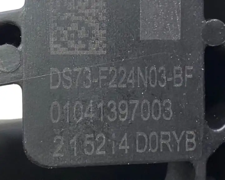 Ford Mondeo MK V (2014 - ) DS73F224N03BF Наружная ручка двери — фото 7